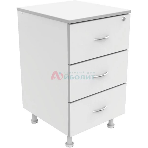Тумба ТМП-01.2 медицинская